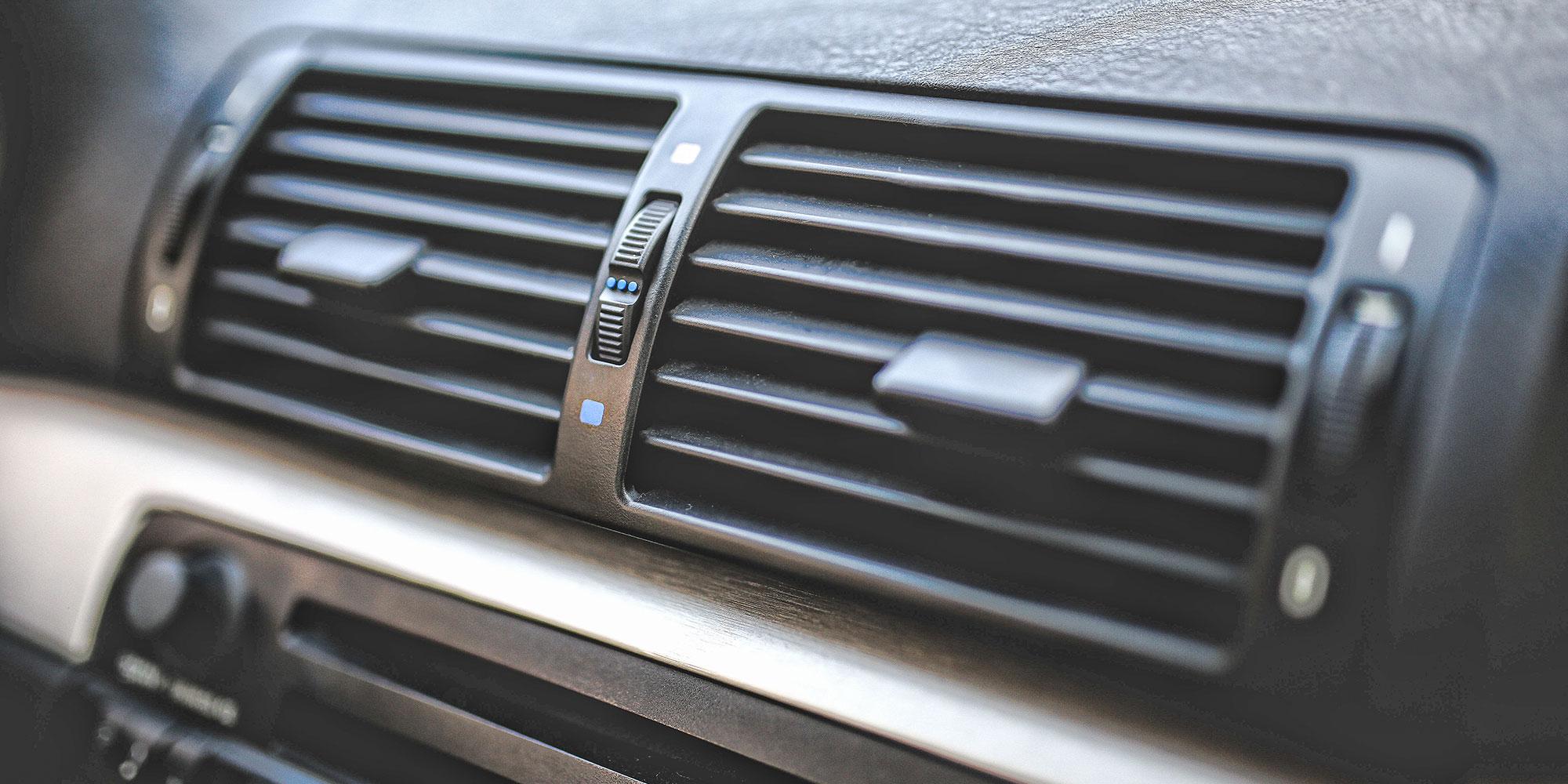 Manutenção e dicas para o ar condicionado do seu carro